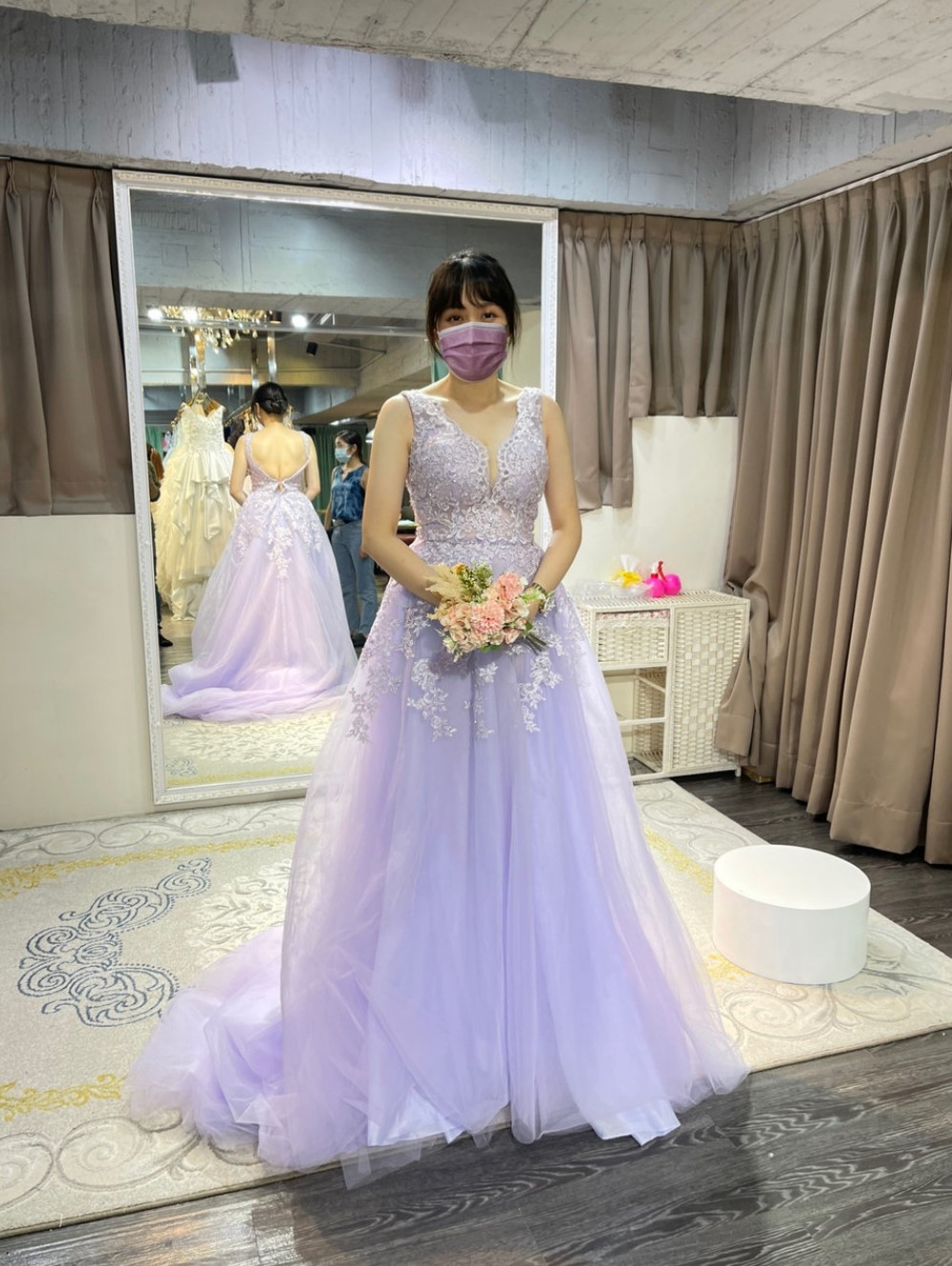 婚紗禮服,結婚包套,客戶評價